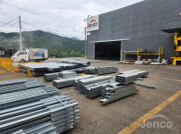 태양광 시공 전문 기업 젠코, 전년도 전국 130여 곳 시공 완료 산단 태양광의 정석 제시