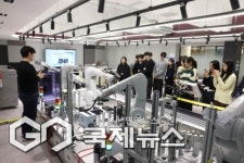 경남정보대, 전국 5개 대학 참여 EV 이차전지 실무특강