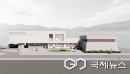 하동군, 옥종면에 동부권 농산물 가공센터 건립 추진