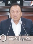 윤병열 의령군의원, 백산 안희제 독립정신 계승 기념행사 제안