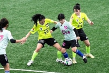 '골때녀' 김보경 더비 성사… 친정팀 탑걸 떠나 발라드림 이적 후 첫 맞대결