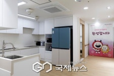 마포구 효도숙식, 어르신 93% 만족