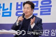 아산시, 읍면동으로 간다 오세현 시장 즉문즉답 시민과의 대화 스타트