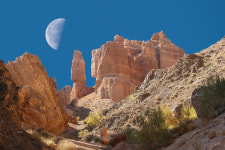 내일투어, 진짜배기 중앙아시아 3국 탄탄탄 투어 출시