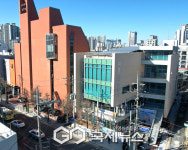 관악구, 미성동 복합청사 개청…주민 편의 증진 및 활력 기대