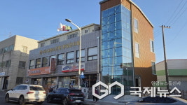 (사)대한노인회강북구지회(본) | (사)대한노인회 창녕군지회 제17대 지회장 선거, '2파전 예상'