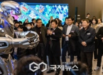 광진구, 미래기술체험관 겨울방학 특강…디지털 시대 연다