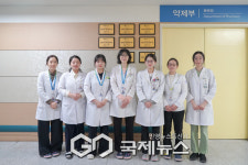 양산부산대병원 약제부 수련약사, 제3회 전문약사 국가시험 응시자 전원 합격