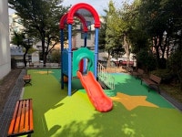 종로구, 낡은 공동주택 놀이터·경로당 손본다…1억8천만 원 투입