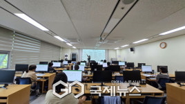 강북구, 디지털 교육 확대…65세 이상 구민 수강료 전액 감면