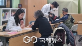 20살부터 챙기는 건강 마포구, 대사증후군 조기 관리 나선다