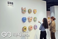 신세계 센텀시티 신세계제과점: 스윗 비기닝 신년 기획전