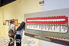 신세계 센텀시티 신세계제과점: 스윗 비기닝 신년 기획전