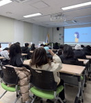 안산서부건강생활지원센터, 겨울방학 아동 건강 프로그램 마무리