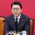 신동욱, '측근 중심 검증라인·비선 개입 의혹' 직격