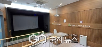 동대문구, 스크린파크골프장 제기동역점 2월 재개장