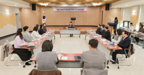 군포시, 지역중심 의료ㆍ요양ㆍ복지ㆍ·돌봄 본격 추진