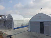 강진 폐교 부지, 청년 스마트팜 조성