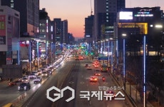 중랑구, 공중케이블 정비 평가 2년 연속최고 등급 총 52억 원 확보