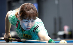 [LPBA 32강 첫날] 김가영·서한솔·오수정·이지은은 살고, 전지연·김민아·차유람·임정숙은 울었다… 승부치기 속출