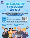 광주시, 기업SOS넷 운영으로 기업 애로 원스톱 해결 강화