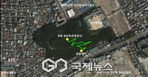 서초구, 도구머리근린공원 무장애숲길 열어