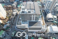 광주시, 복지행정타운 입주기관 합동 사전점검 실시