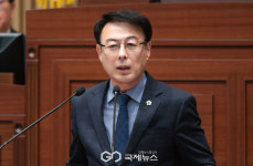 가덕도는 국비 100%, 대구경북은 차별인가…이충원 의원, 정부 결단 촉구