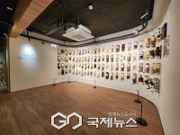 노원구 공릉동도깨비시장에 커피그라인더 전시관 말베르크 개관