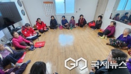 의령군, 표주업 부군수 중심 산불 대응태세 점검…산불 없는 안전한 의령 만들기 총력