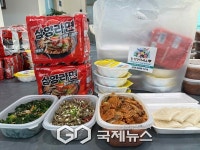 성동구 성수2가제1동, 어린이집-지역상점-주민들의 나눔 선순환