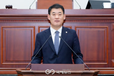 어르신은 경주의 버팀목…박광호 경주시의원, 경로 도시 구현 강조