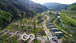 영주시, 영주호 시민과 관광객이 함께 찾는 체류형 관광지 조성