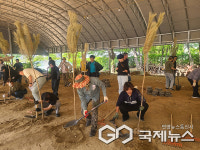 대구시 농업기술센터, 조경기능사 자격증반 교육과정에 참여할 교육생 70명 모집