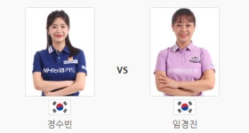 [LPBA 결승 프리뷰] '내 친김에 우승' 정수빈 vs '이번엔 우승' 임경진... 생애 첫 우승 향한  '외나무다리 혈투'