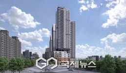 중랑구, 사가정역 인근 공공주택 1,300세대 공급 본격화