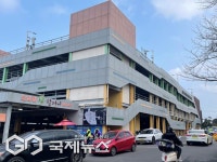 제주시민속오일시장 주차장 일부 3월부터 유료화