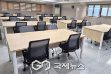 성동문화재단, 성동구 구립도서관 머물고 싶은 독서 환경으로 새 단장