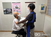 당진시, 찾아가는 결핵 검진사업 본격 추진