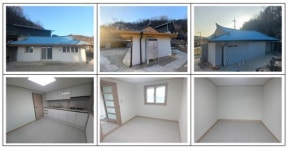 함양군, 만원 임대주택 입주자 모집