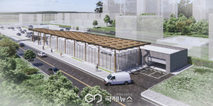 영천시, 로컬푸드 직매장 설계공모…건축사사무소 태가 선정