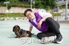 동대문구, 취약계층 반려동물 돌봄 지원…우리동네 펫위탁소 운영