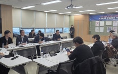 유인호 의원, 지방자치학회 동계학술대회서 주민자치 법제화 과제 제시