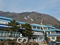 정선군 조상 땅 찾기 서비스 강화