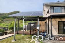 충주시, 신재생에너지 융복합지원사업 9년 연속 선정