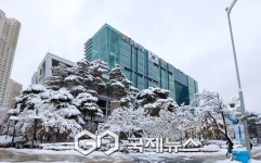 설 연휴 주차 걱정 끝!... 금천구, 학교·민간시설·공영주차장 무료 개방