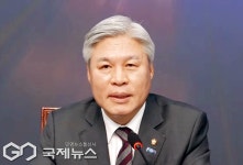 혁신당 전한길·고성국 지도부에 발탁하라