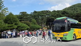 영주시농업기술센터, 2026 농특산물 마케팅투어 참여 여행사 모집
