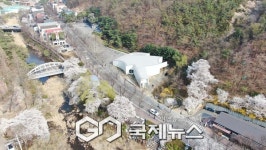 안양예술공원, 문체부 로컬100 제2기 선정