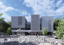 성남시, 시청 옆 보훈회관 건립 기공식